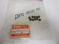Suzuki 12892-41C00-345 SHIM,TAPPET 3.45 GSX1300,DL1000,LT-Z400,SV1000,VLR1800