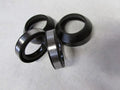 NOS fork cover & seal set  Fits: Suzuki 70-72 TS250 1972 TS400 51173-16411 (2)