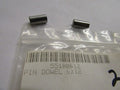 NOS GENUINE KAWASAKI DOWELL PINS QTY2 551R0612 NEW OEM