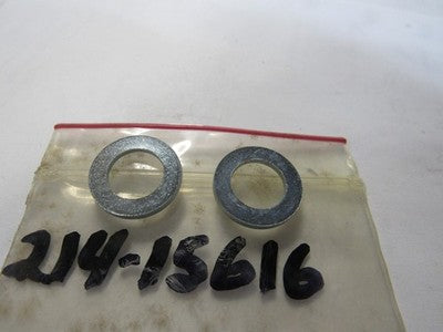 NOS  Yamaha RT1 RT2 RT3 DT1 CT1 AT1 AT1MX Kick Lever Washer 214-15616 SOLD AS 2