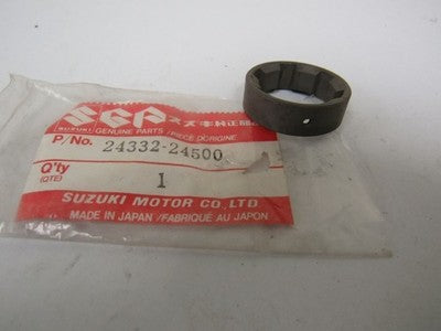 NOS Suzuki Bushing  1984-87 LT-F250 LT-4WD  P N 24332-24500