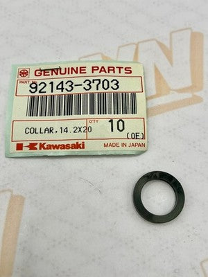 Kawasaki NOS NEW 92143-3703 Collar 14.2x20x3.8 JF JF650 X2 Jet Ski