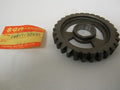 SUZUKI SP400/SP370/GZ250/GN400/GN250/DR400/DR370 FIRST DRIVEN GEAR NOS