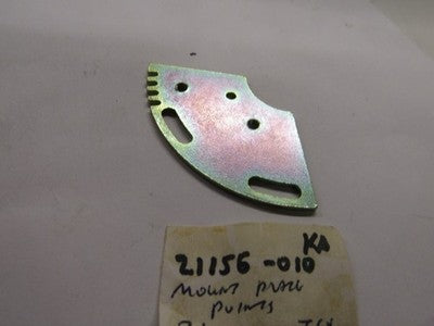 NOS Kawasaki Contact Breaker Plate 21156-010 KZ900 KZ1000 Z1R