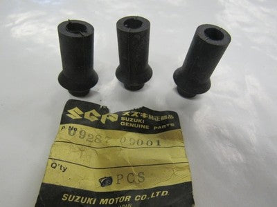 Suzuki Dust Seal Savage TS250 1969-1970 Vintage Genuine OEM New 09287-09001
