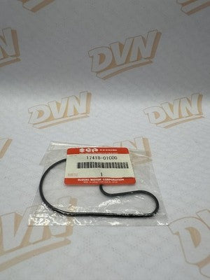 1987-1992 SUZUKI Quadracer 250 LT250R OEM Water Pump Cover Seal 17418-01C00