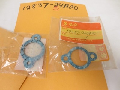 NOS Suzuki Gasket Tensioner Adjuster gaskets  GV1400,LT300,GSF400 12837-24A00