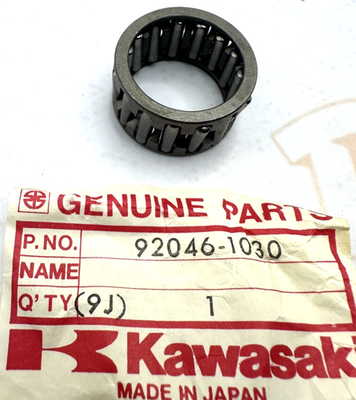 Kawasaki BEARING NEEDLE,VS20 92046-1030 LTD750 Z750-H 82-85  25047