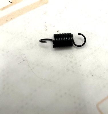 New OEM Kawasaki 92081-156 Gear Change Spring NOS