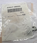Yamaha bolt 97017-06020 6 x 20mm PW50