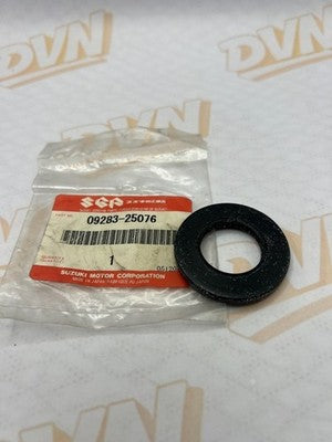 NOS Suzuki OEM Oil Seal 90-95 DR650 85-86 LT250 97-99 LT300 09283-25076