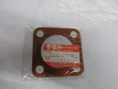 new nos Suzuki motorcycle prospector various models years cylinder 11141-28700