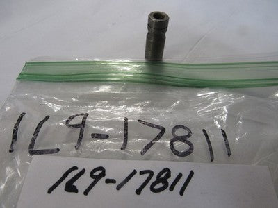 New OEM Yamaha 1L9-17811-00-00 Tachometer Gear Housing NOS