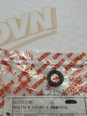 DUCATI WASHER 85210721B