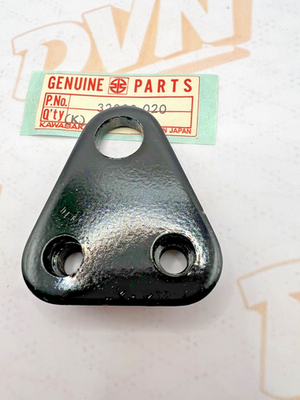 Kawasaki NOS NEW 32030-020 Engine Mount Plate F5 F8 F9 F81M Big Horn Bison