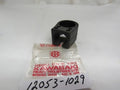 NOS Genuine Kawasaki Chain Guide Slider 1979 KX80 1980 KDX80 OEM 12063-1029
