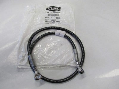 Polaris Hose-Front Brake, PULBCK, XC XR OEM 1911723