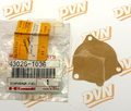 Kawasaki NOS NEW 43028-1036 Fuel Pump Diaphragm KLT KLT250 KLT200 Duckster