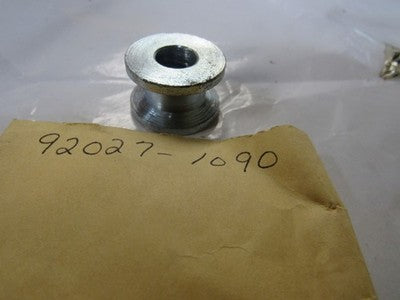 NOS OEM Kawasaki 1979-80 KX80 Rear Wheel Axle Shaft Collar 92027-1090