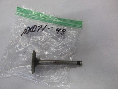 NOS HARLEY PANHEAD VINTAGE  INTAKE VALVE FOR 1948-1965 OHV BIG TWINS    18071-48