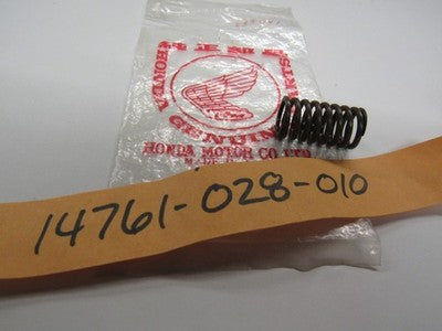 NOS Honda 1965-1967 CL90 CM91 CT90 S90 Valve Inner Spring 14761-028-010