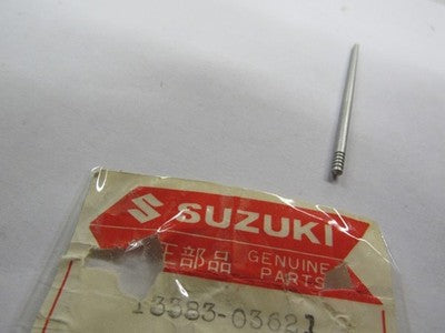 NOS SUZUKI 80K10P 80K11P 80K15P JET NEEDLE #13383-03621