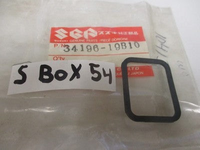 NOS Suzuki LT-F250 LT-F4WD Gasket 34196-19B10