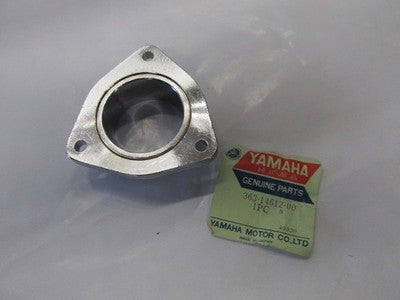 YAMAHA OEM EXHAUST MOUNTING RING  SC500 1973-74       363-14612-01