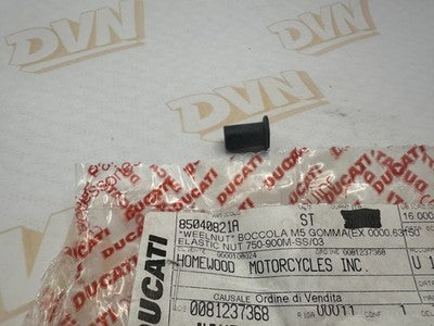 Genuine Ducati 85040821A 2005-2020 Threaded Insert Diavel Hypermotard