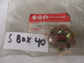 NOS Suzuki 1987-1993 LT80 Nut 09141-16004