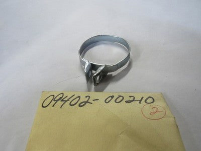 NOS Suzuki OEM Clamp 1975 TM125 09402-00210