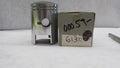 OEM NOS 1962 - 1967 T10 SUZUKI STANDARD PISTON , 00059-61300 / T10 1311 T 01