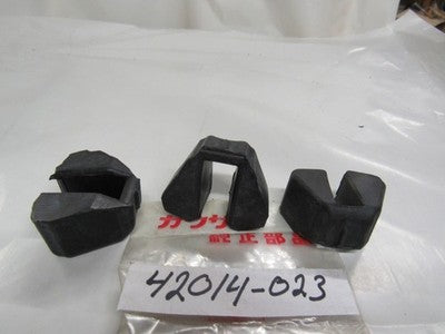 Kawasaki NOS NEW 42014-023 Rear Hub Shock Damper KD KE KS KX KD175 KD125 KE175