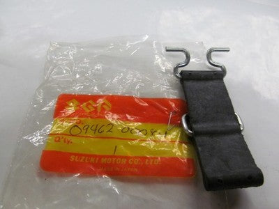 SUZUKI LT230 LT250 LT4 LT4WD 1985-1995 Tool Retaining Band 09462-00084
