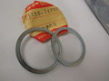 NOS Suzuki GT550 GT750    1972 1973   OEM Front Fork Washer 51158-34730