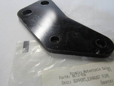 ARCTIC CAT TIGER SHARK EXHAUST PIPE SUPPORT 0673-456