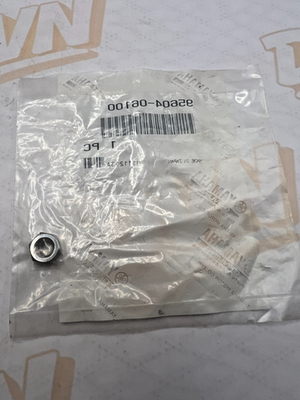 NOS OEM Yamaha Blaster Raptor YFZ450 U Nut 95604-06100