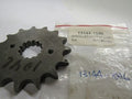 Sprocket Front Countershaft KZ305 KZ 305 13144-1046 Genuine Kawasaki NOS