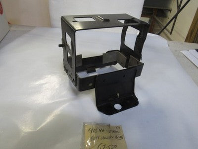 NOS  Suzuki GT550  OEM Battery Box  41540-34000