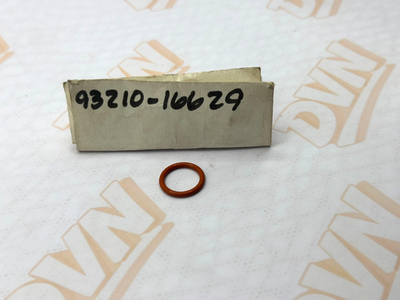 OEM O-Ring 93210-16629-00 QTY 1 NOS