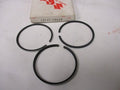 GENUINE NOS Suzuki Piston Ring Set STD 12140-90110