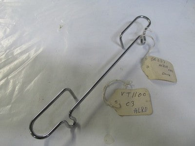 Honda Shadow Aero 1100 VT1100C3 NOS  CABLE GUIDE 50337-MBH-000