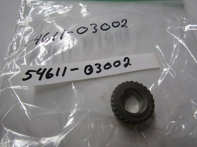 Suzuki AS50 TS50  nos speedometer gear 54611-03002