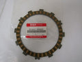 Vintage Genuine Suzuki RMZ450 Clutch Drive Plate # 21441-35G00