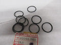 NOS NEW FACTORY KAWASAKI ZX750 ZX900 ZX1000 O-RING 92055-1160  SOLD AS 9