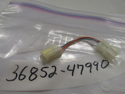 NOS Suzuki OEM Wire gs550  36852-47990