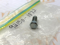 1 NOS Kawasaki KE100 AN110 KH125 AN112 BR125 Ax125AAF Bolt OEM 92150-1872 NEW