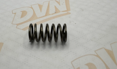 NOS KAWASAKI KX125 KE250 SPRING # 92081-155
