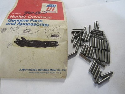 NEW NOS Harley-Davidson Rollers - Part # 9085  *45*