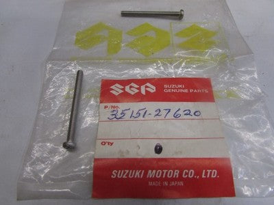 NOS Genuine Suzuki RV 90 TC 100 125 Headlamp   35151-27620       *QTY-2*